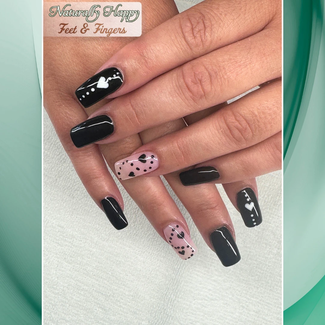 Must Try Nail Designs August 28 2026